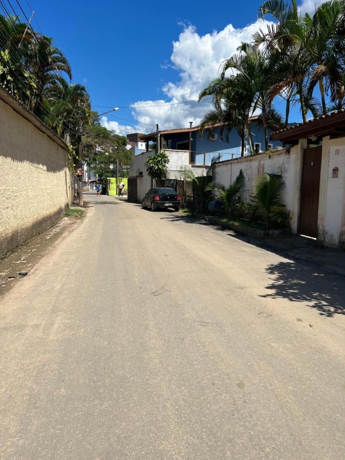 Casa Temporada Villa Ubatuba Exterior photo